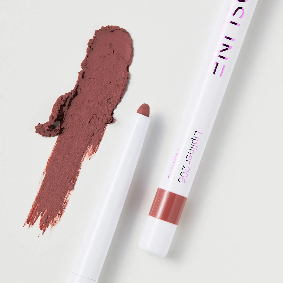 206 - Lipliner Nature