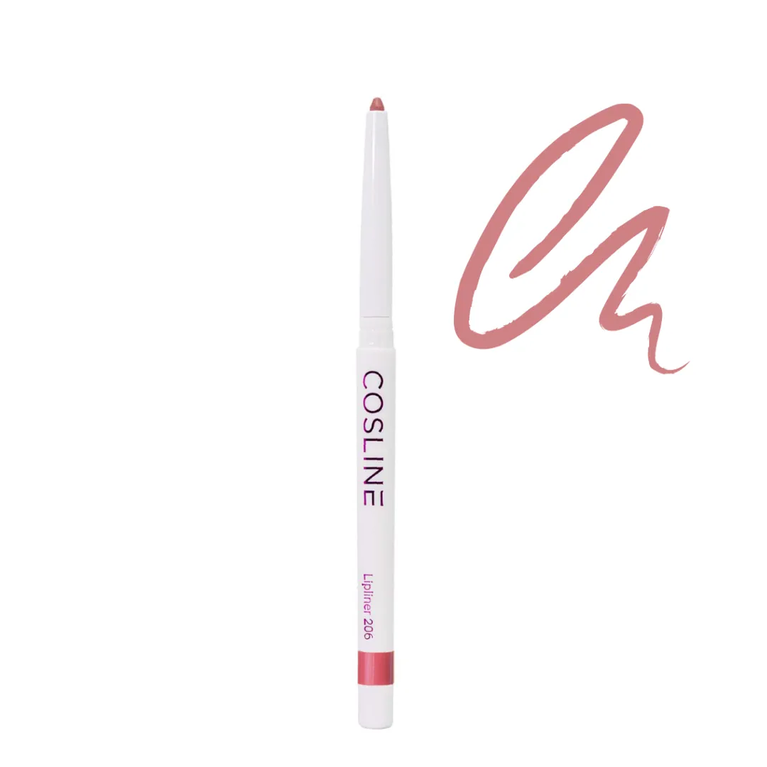 206 - Lipliner Nature