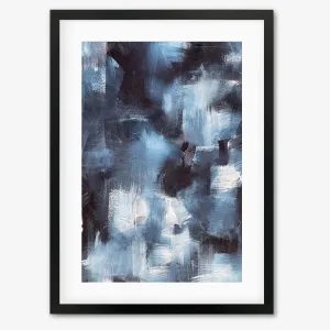 Abstract 503 Framed Art