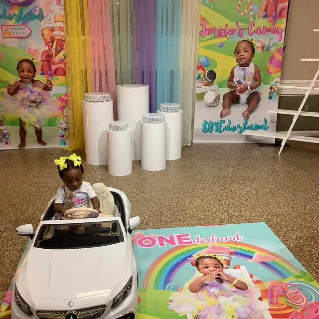 Africa Floor Decal sticker, Removable sticker, Removable vinyl sticker,  Birthday backdrop, 21 Birthday step and Repeat, Africa decal