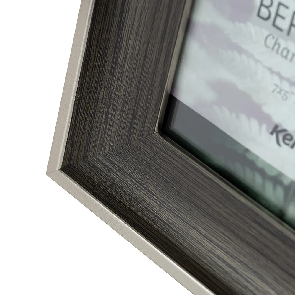 Bergamo Charcoal Series