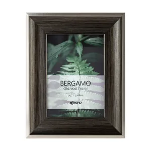 Bergamo Charcoal Series