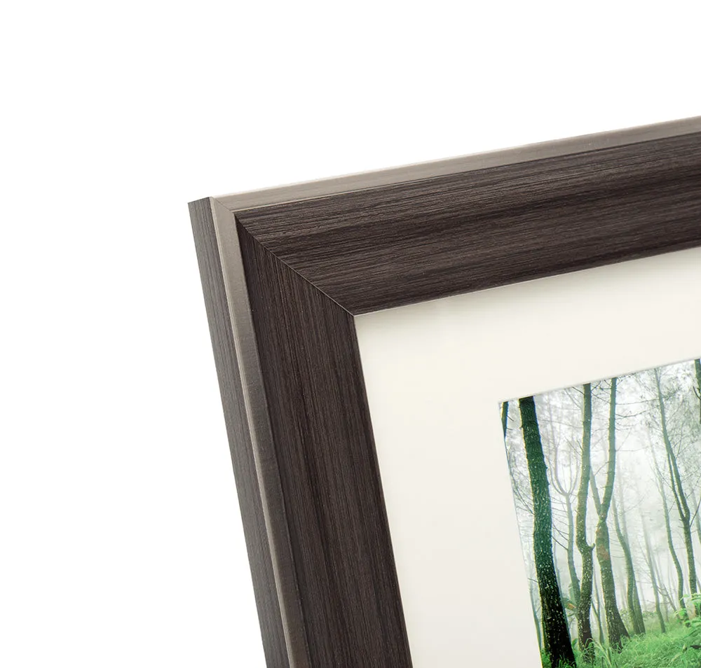 Bergamo Charcoal Series