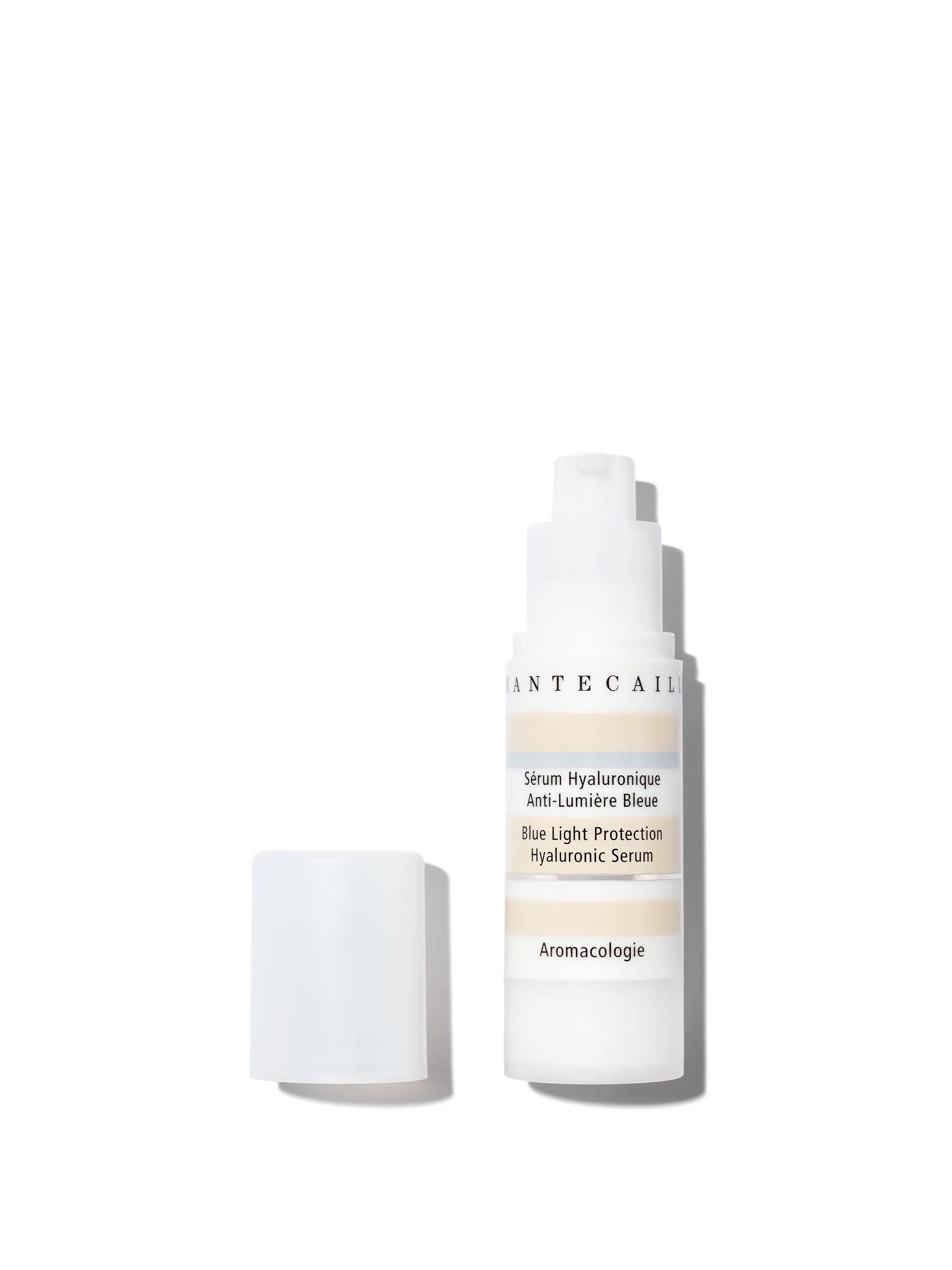 Blue Light Protection Hyaluronic Serum