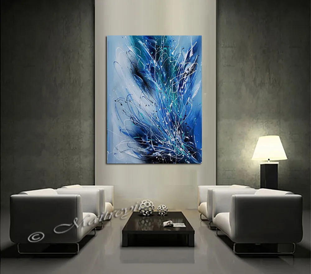 Blue Passion