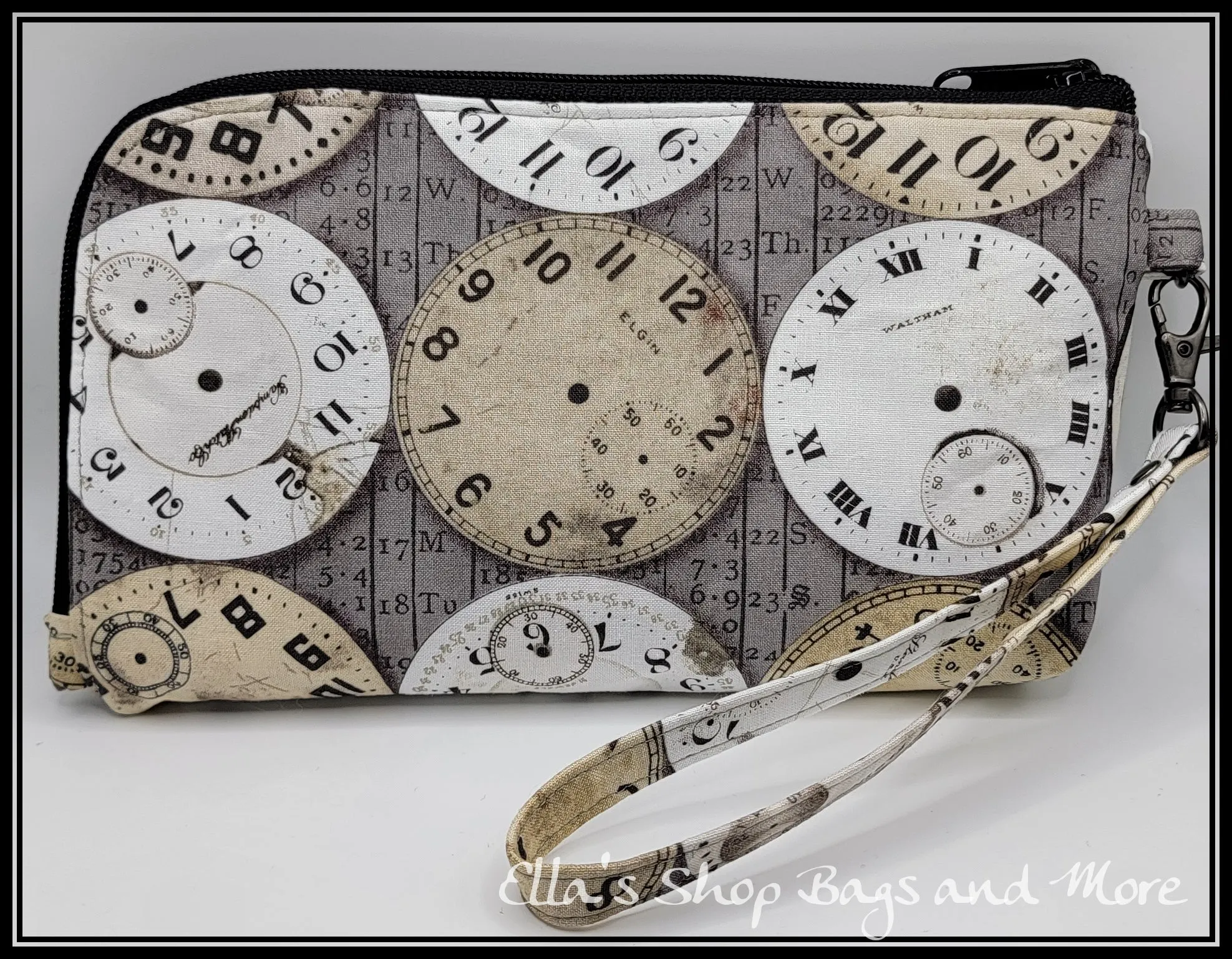 Clocks