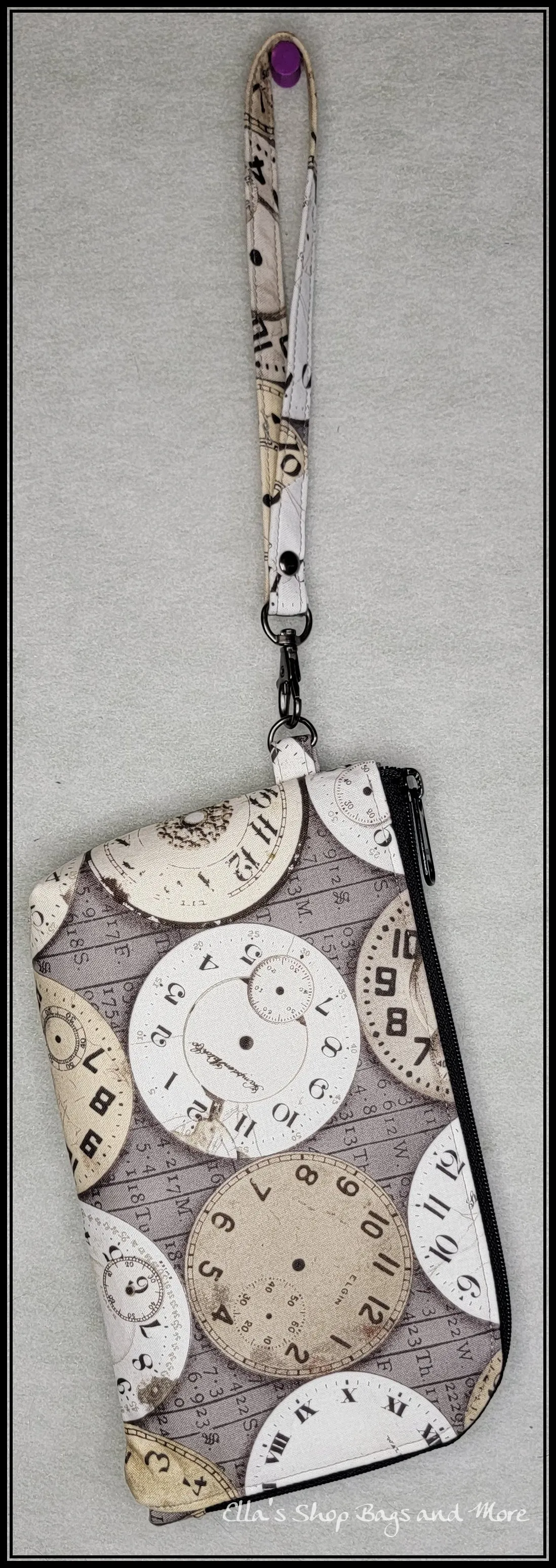 Clocks