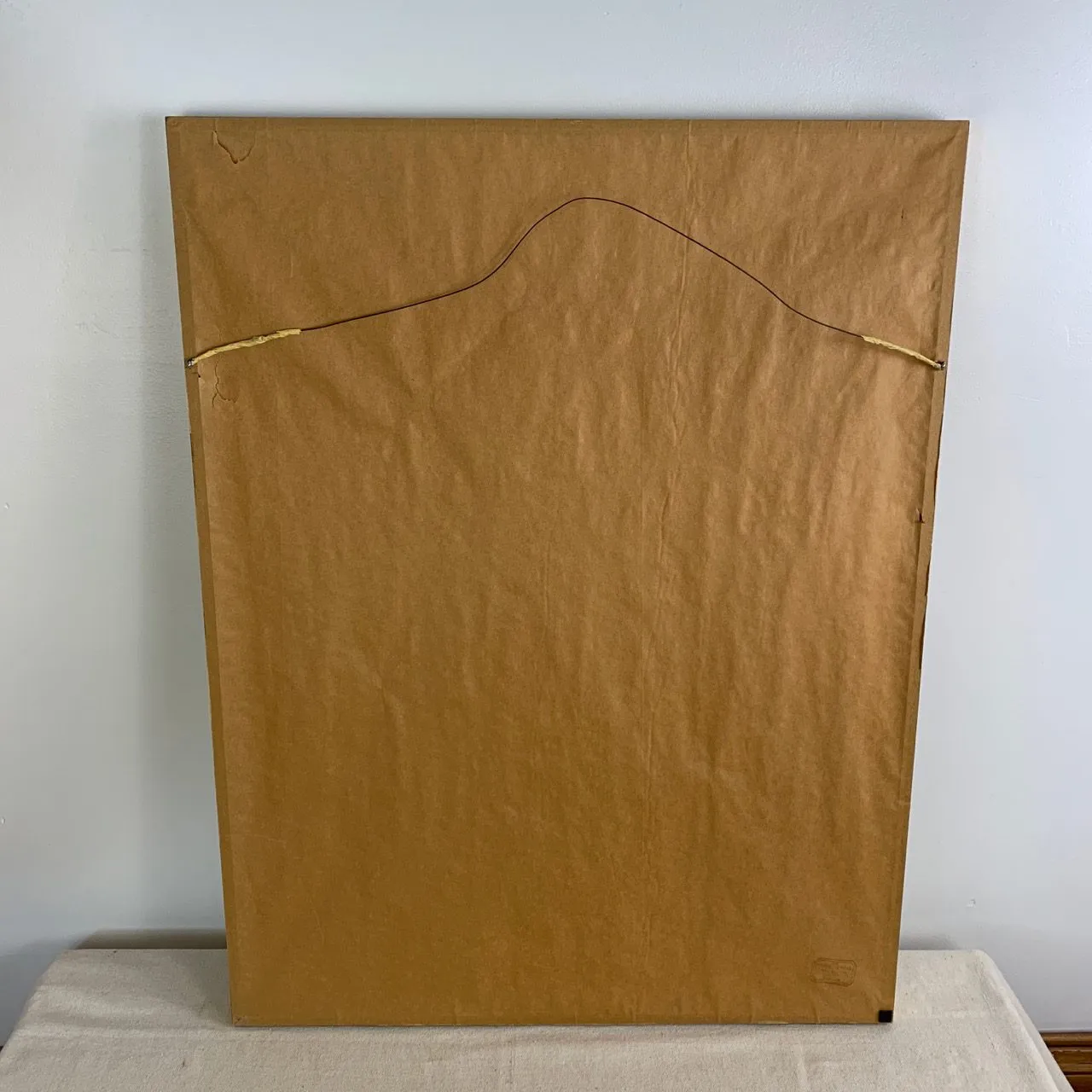 Dan Boylan Original Wall Art, Abstract, Mixed Media