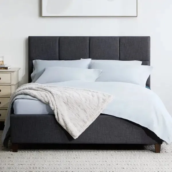 Eastman Platform Bed Base