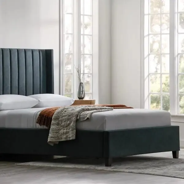 Eastman Platform Bed Base