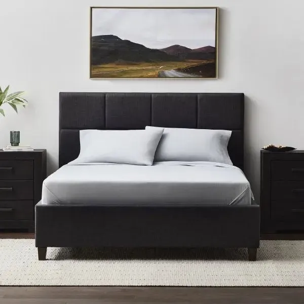 Eastman Platform Bed Base