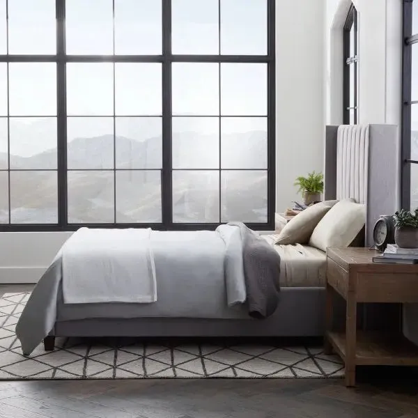 Eastman Platform Bed Base