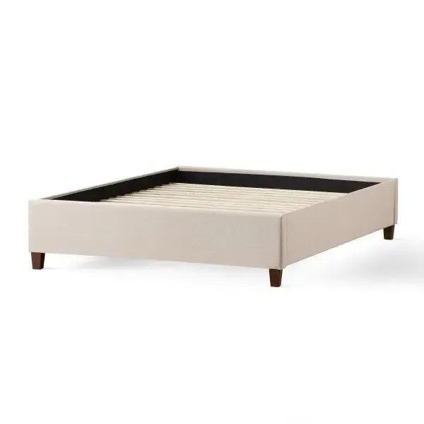 Eastman Platform Bed Base