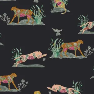 Eve-Untamed Nature Wild