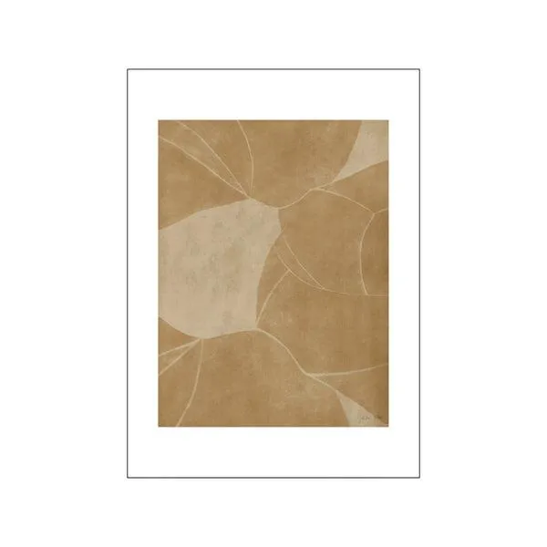 Flourish No.04 Original Artist Poster
