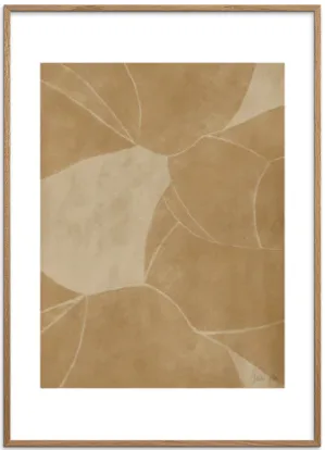 Flourish No.04 Original Artist Poster