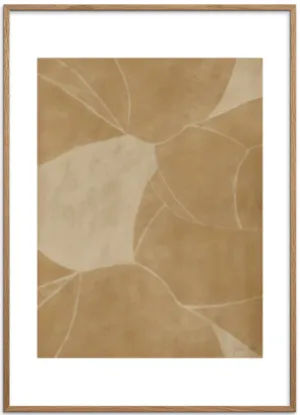 Flourish No.04 Original Artist Poster