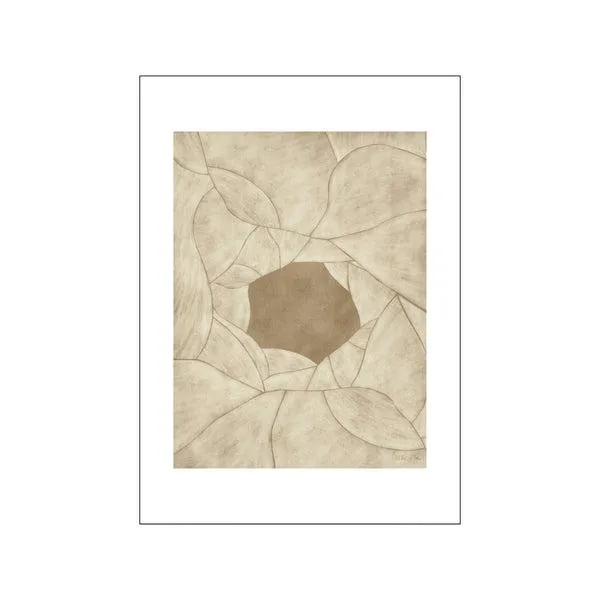 Flourish No.05 Original Artist Poster