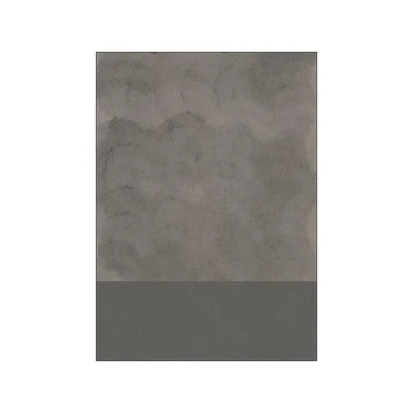 Fog Original Artist Poster