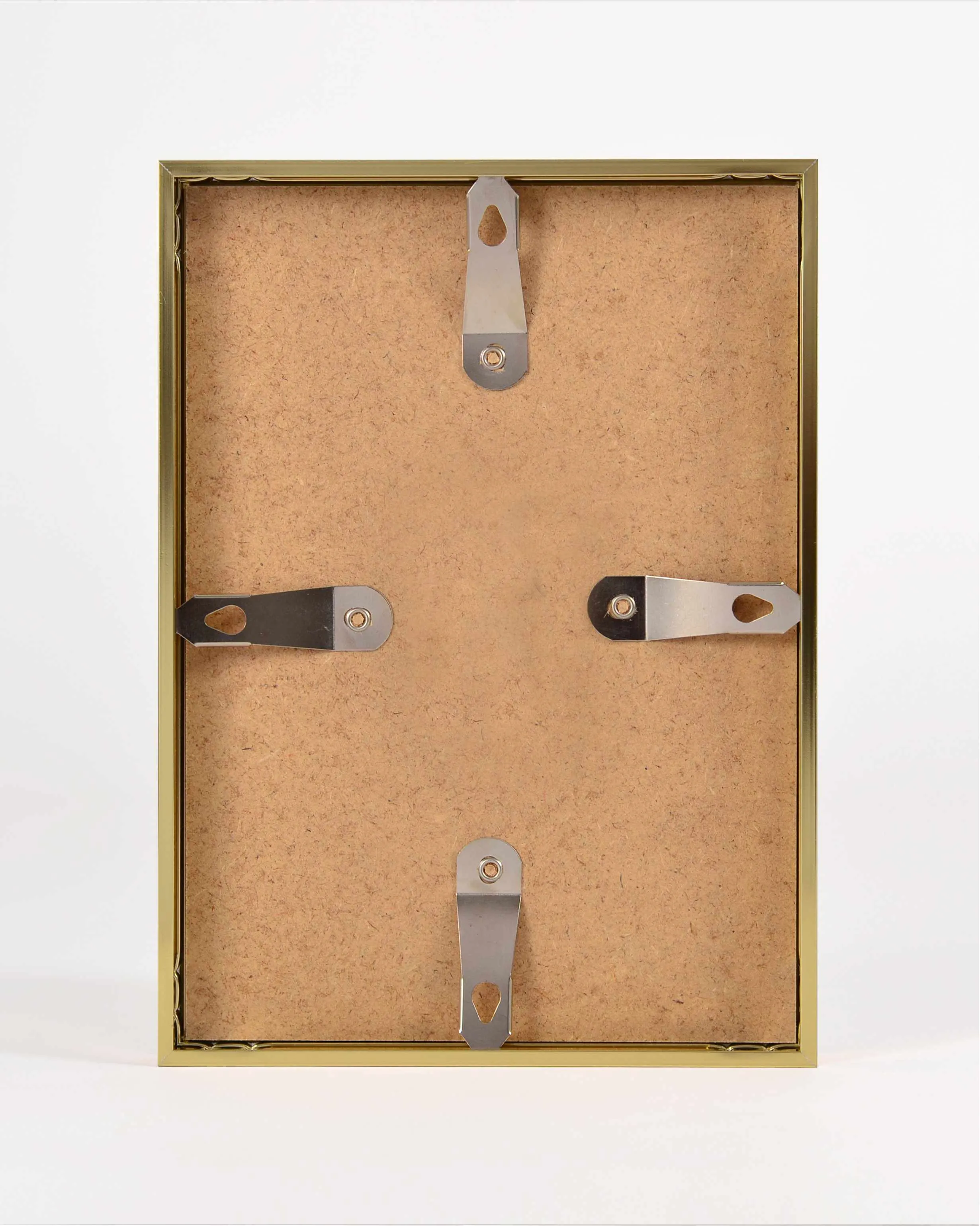 Gold Picture Frame, A2 Size Photo Frame