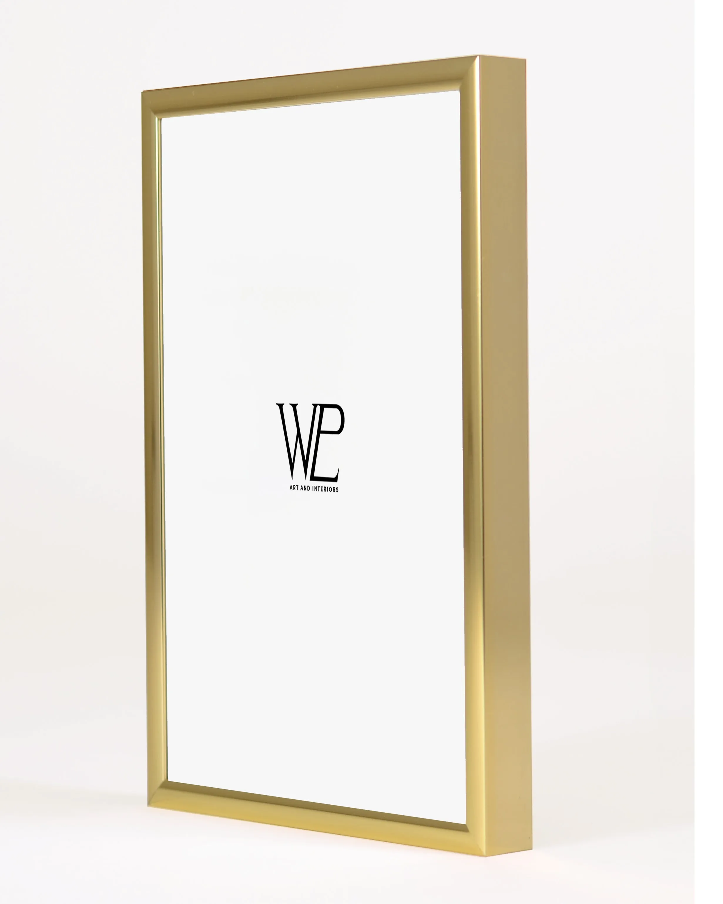 Gold Picture Frame, A2 Size Photo Frame