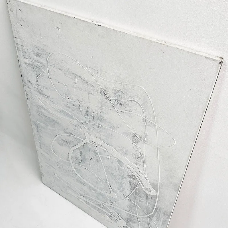 Gonzalo Canvas 36 x 48