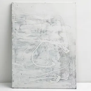 Gonzalo Canvas 36 x 48