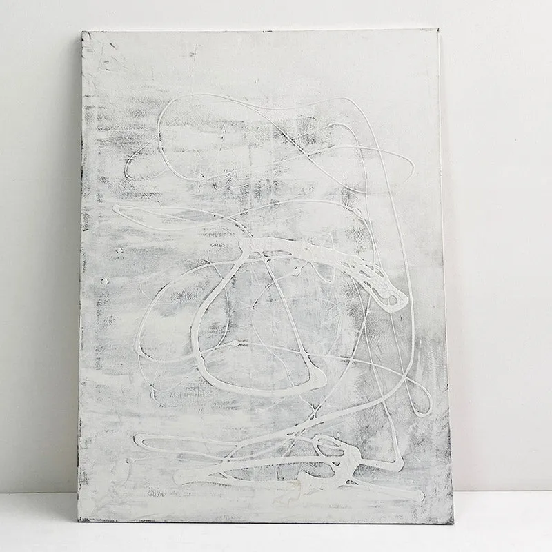 Gonzalo Canvas 36 x 48