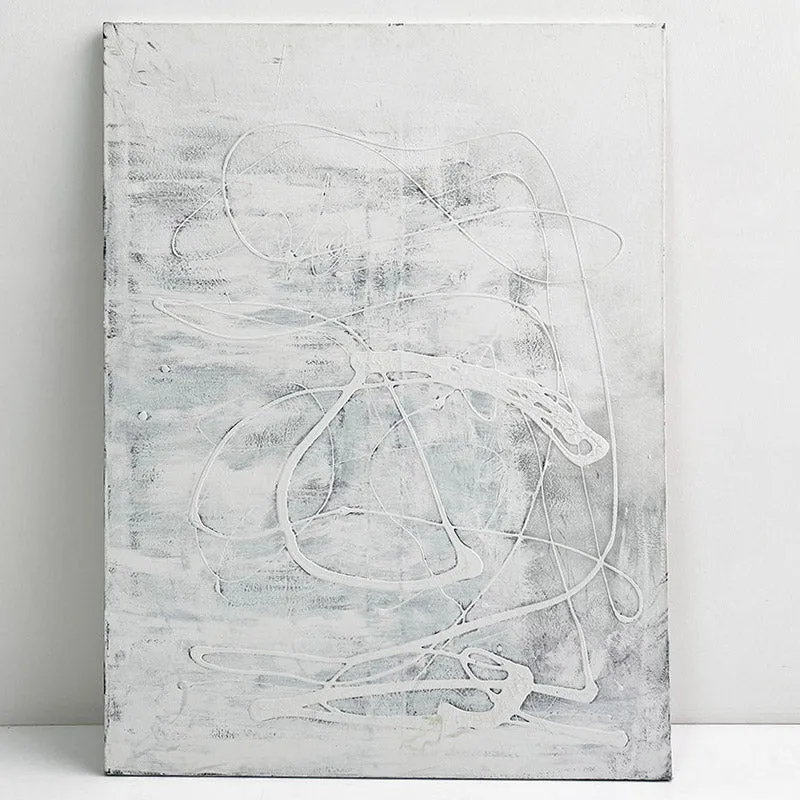 Gonzalo Canvas 36 x 48
