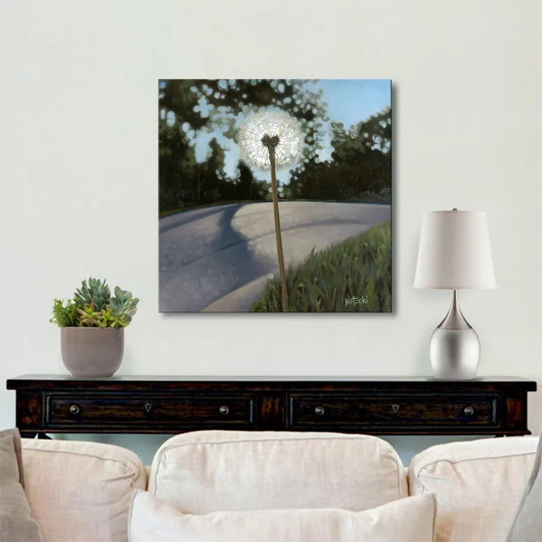 Good Friday Gallery Canvas Print