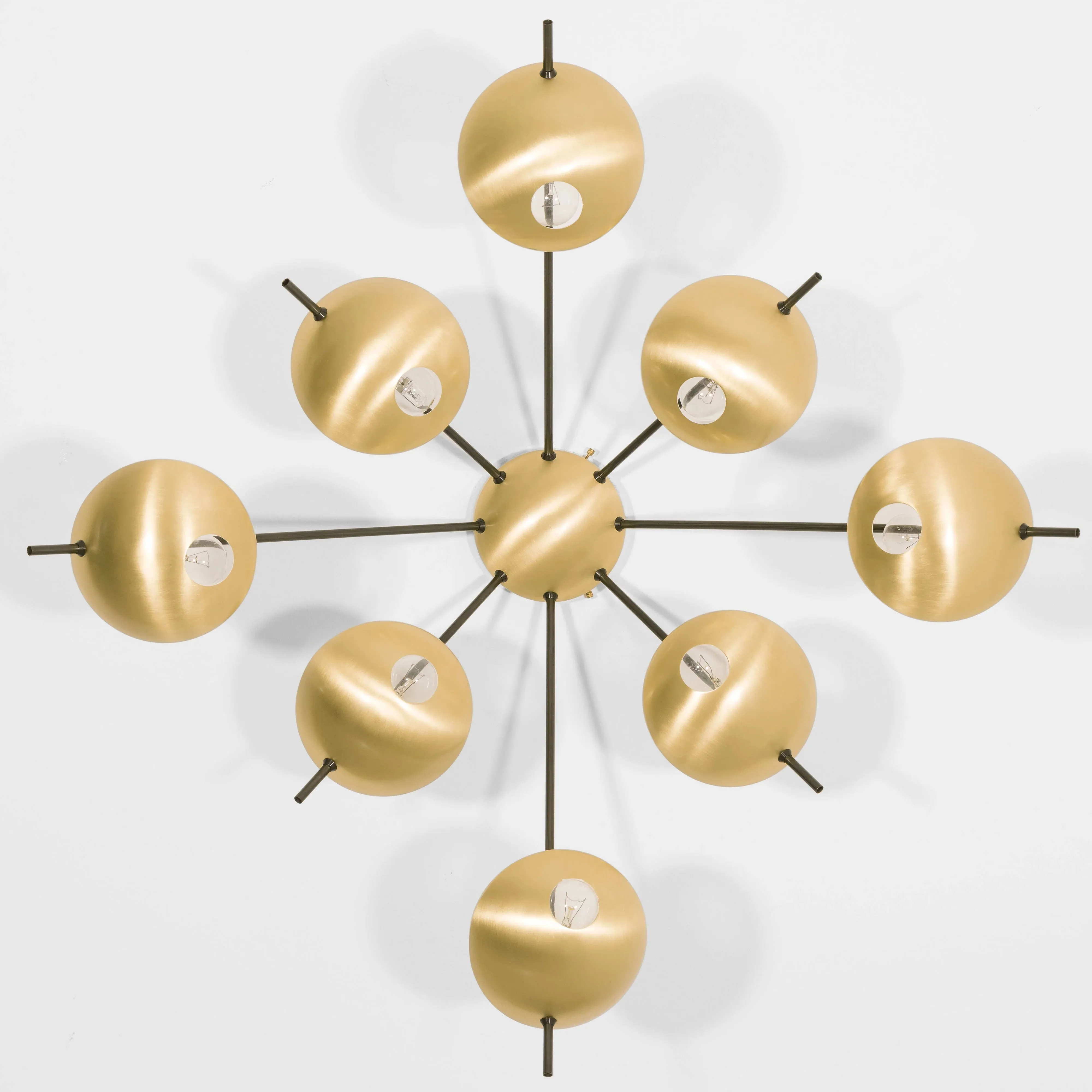HELIOS OCTO II Lamp