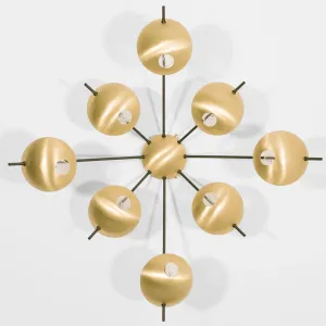 HELIOS OCTO II Lamp