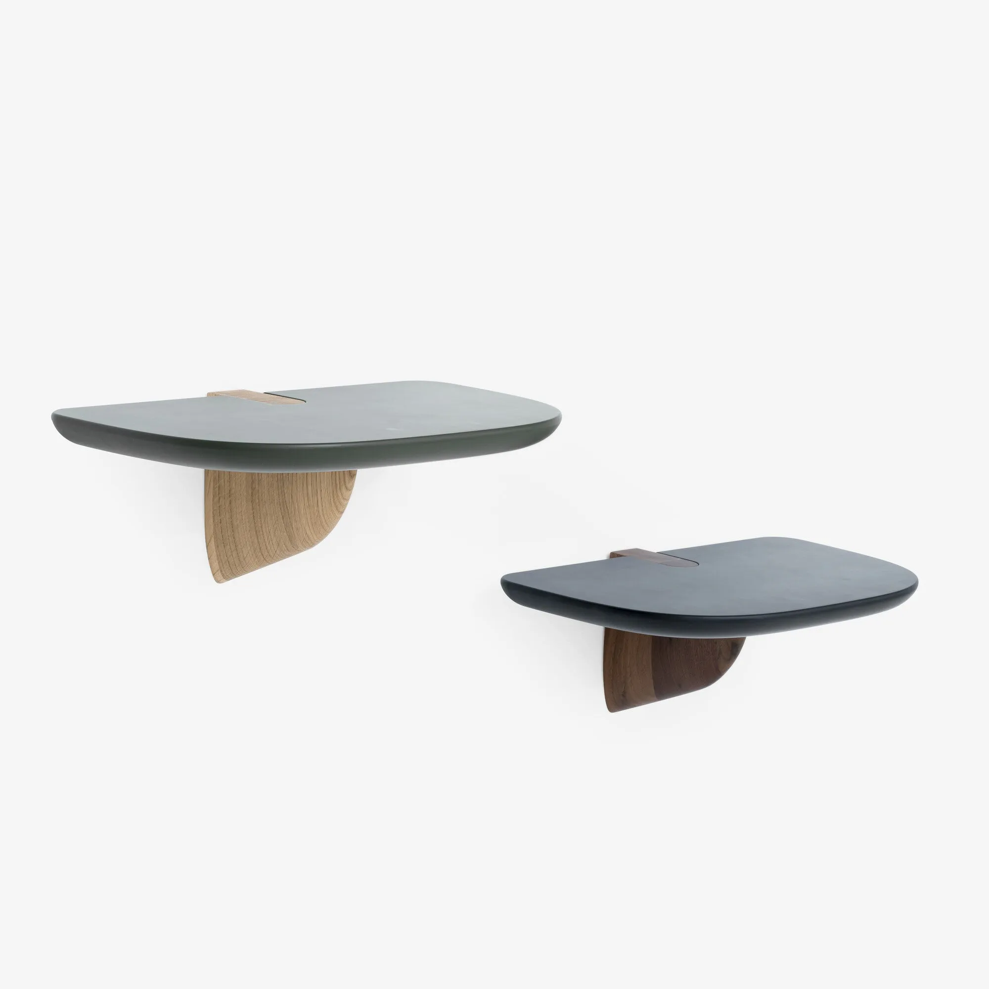 Intervalle Wall Shelf Small
