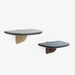 Intervalle Wall Shelf Small