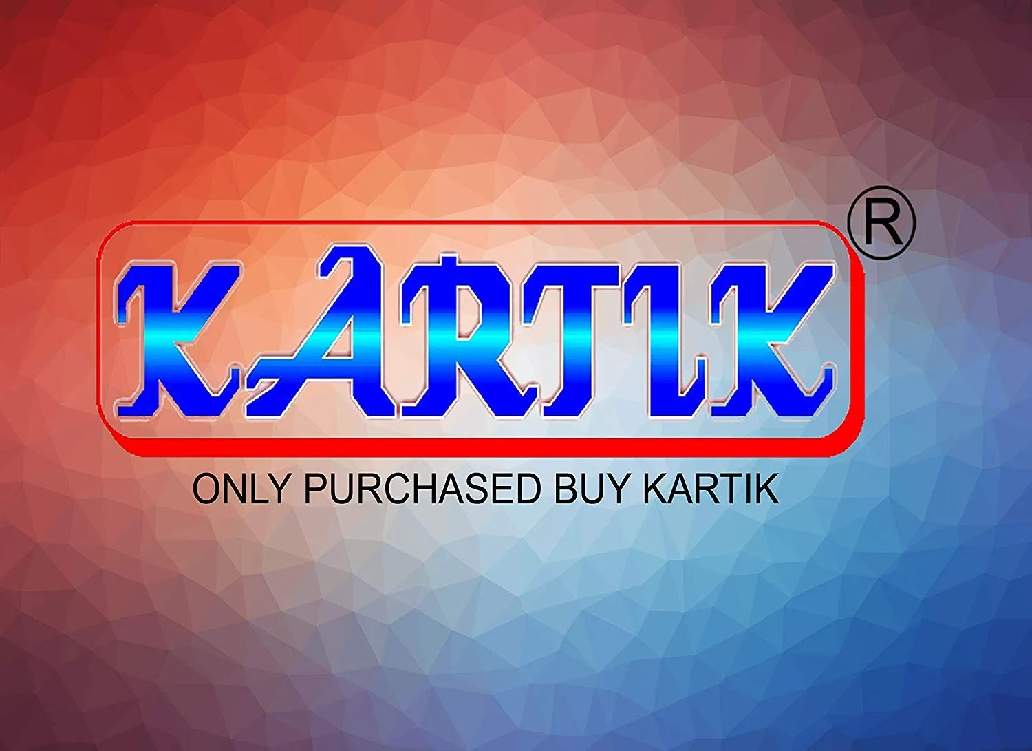 KARTIK™ MDF Wood 11X11 Inches Digital Mosque Print Designer Wall Clock for Home/Living Room and Office (Multicolour)
