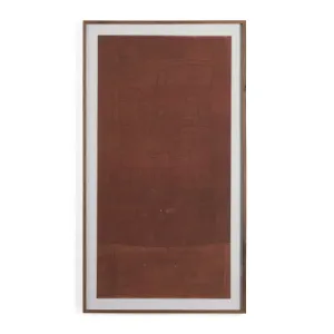 Kuba II Wall Art