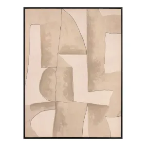 La Ferrara | Modern Luxury Canvas Wall Décor Painting Prints