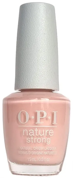 Let Nature Take Its Quartz * OPI Nature Strong