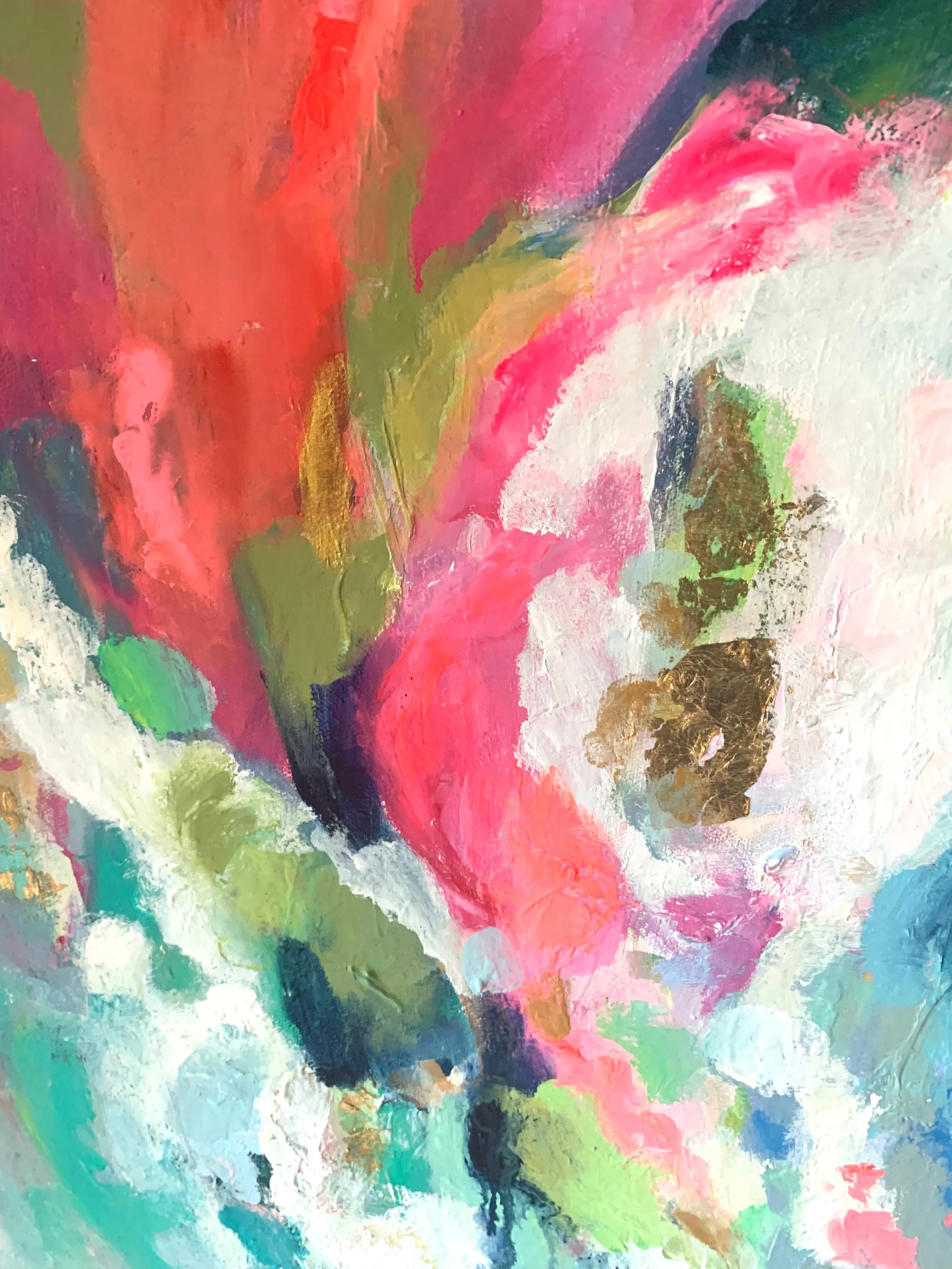 Look Up 22x28"