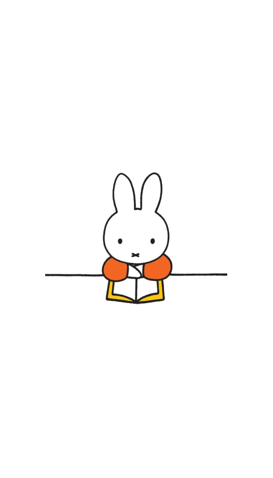 Miffy Prints