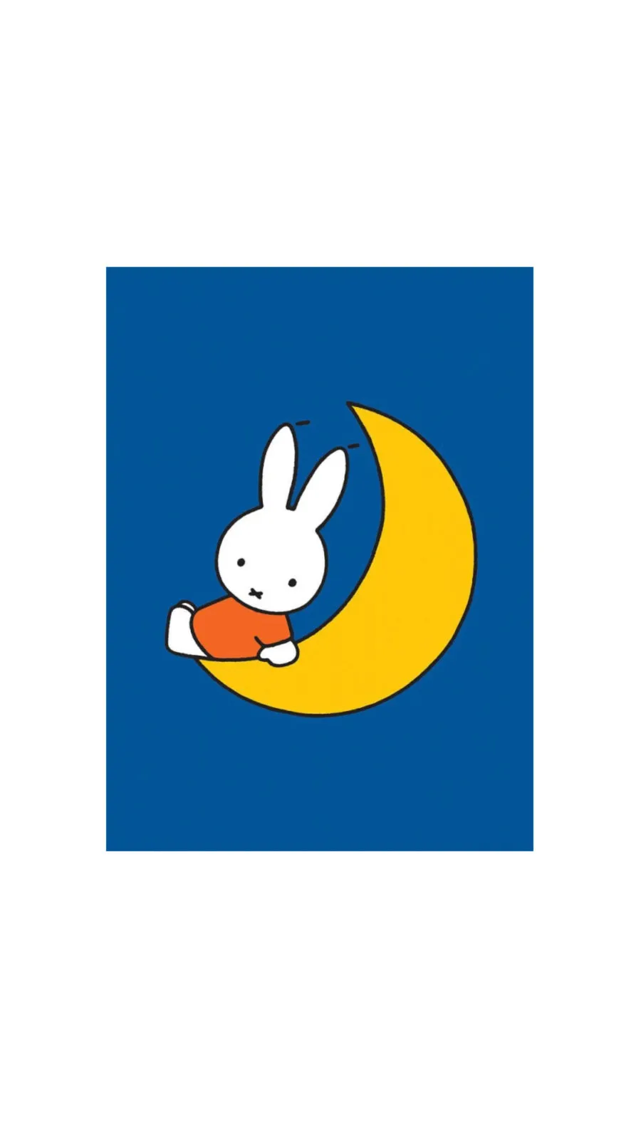 Miffy Prints