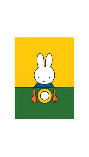 Miffy Prints