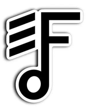 Minikani Sticker Decal Cabin Symbol 6