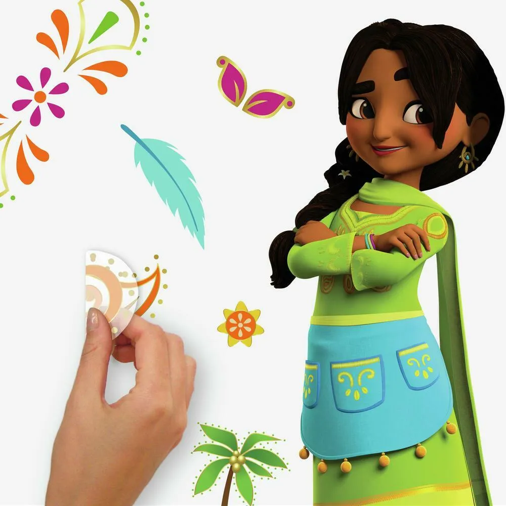 Mira: Royal Detective Peel and Stick Wall Decals