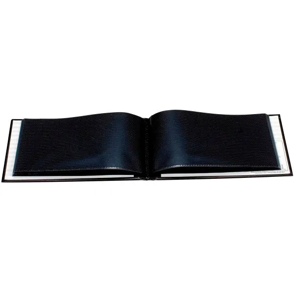 Mr. & Mrs. Brag Book Hardcover Photo Album - 4 Pack