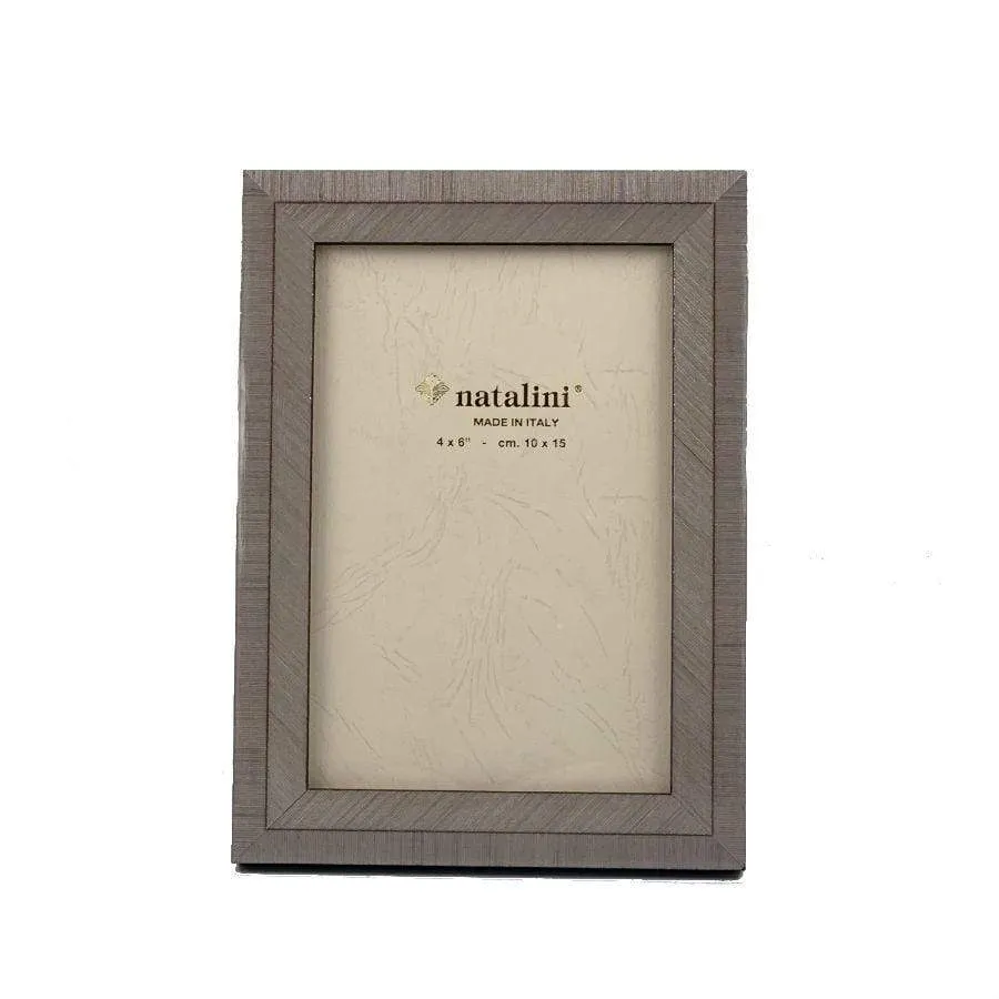 Natalini Light Grigio Frame