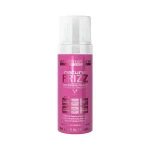 Nature Frizz Intensive Foam 3.38 oz.