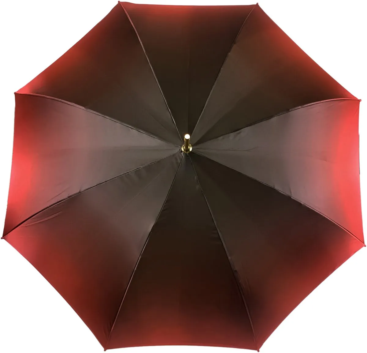 Nice And Elegant Flowered Umbrella