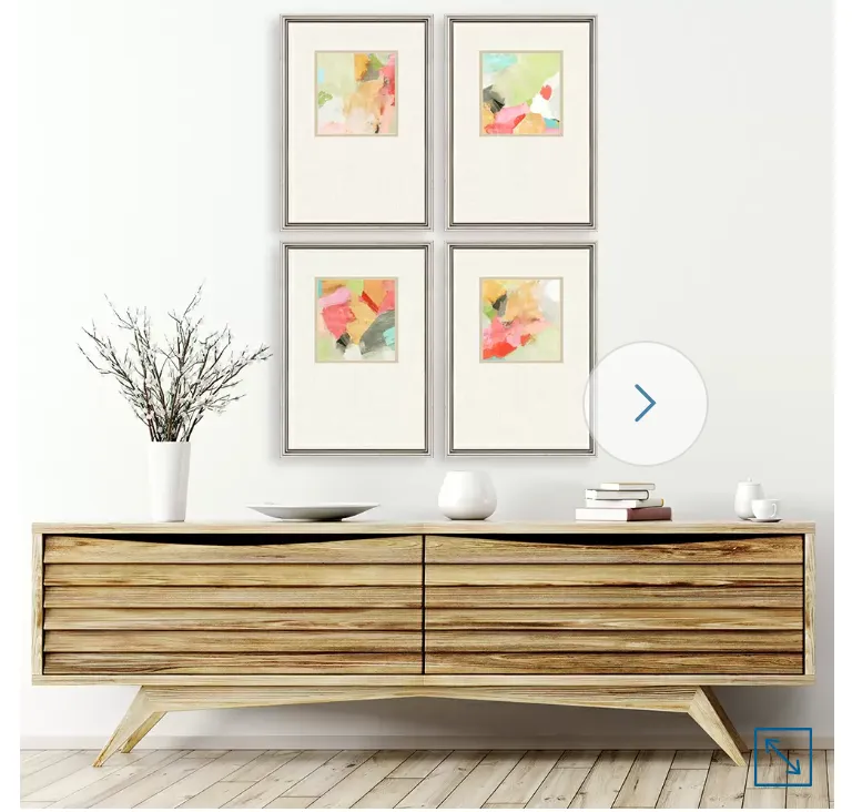 Pastel Splash Art 3 of 4