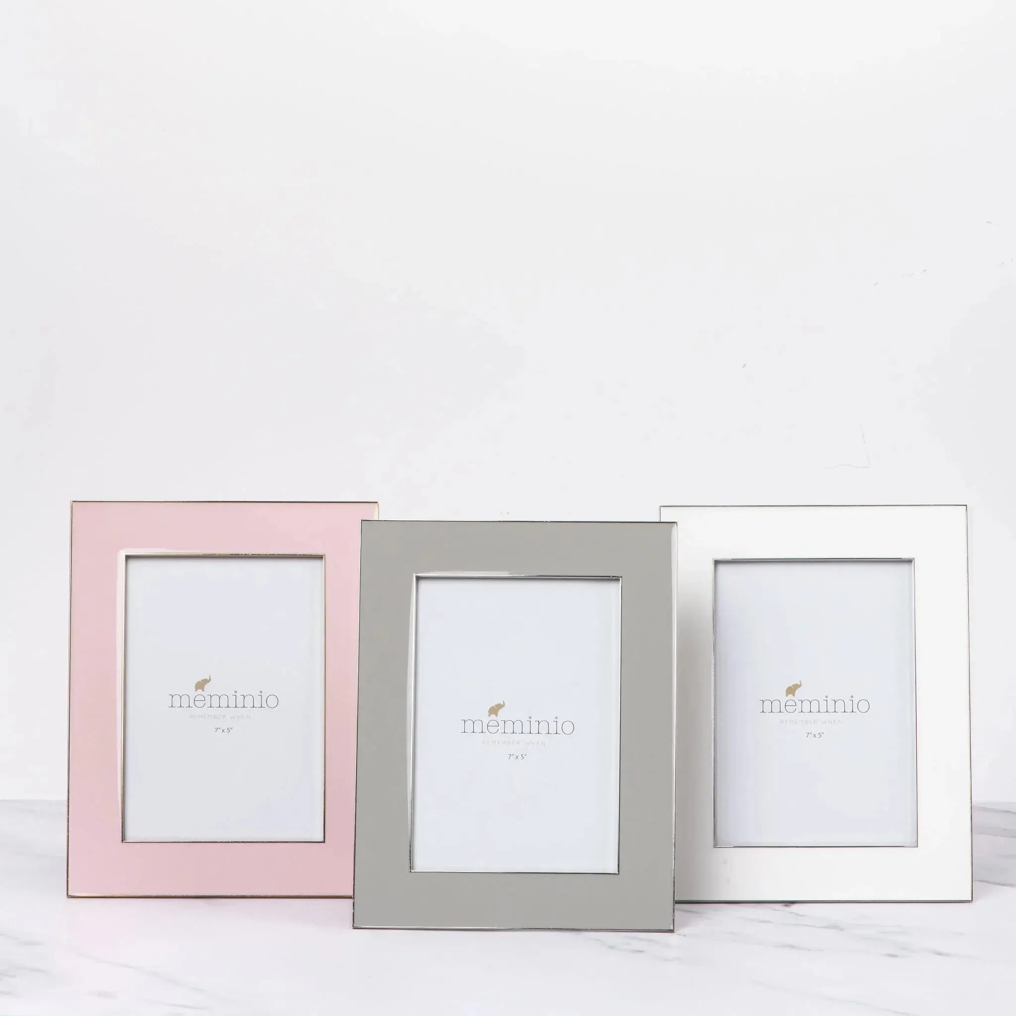 Photo Frame - Pink